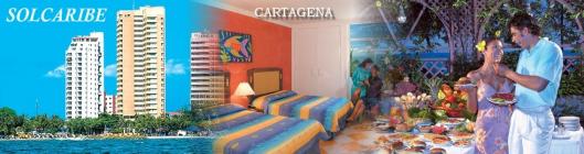 HOTEL DECAMERON CARTAGENA